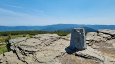 Hrubý Jeseník - Keprník