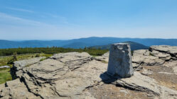 Hrubý Jeseník - Keprník