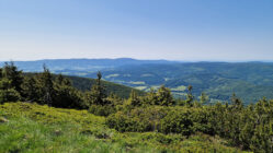 Hrubý Jeseník - Šerák